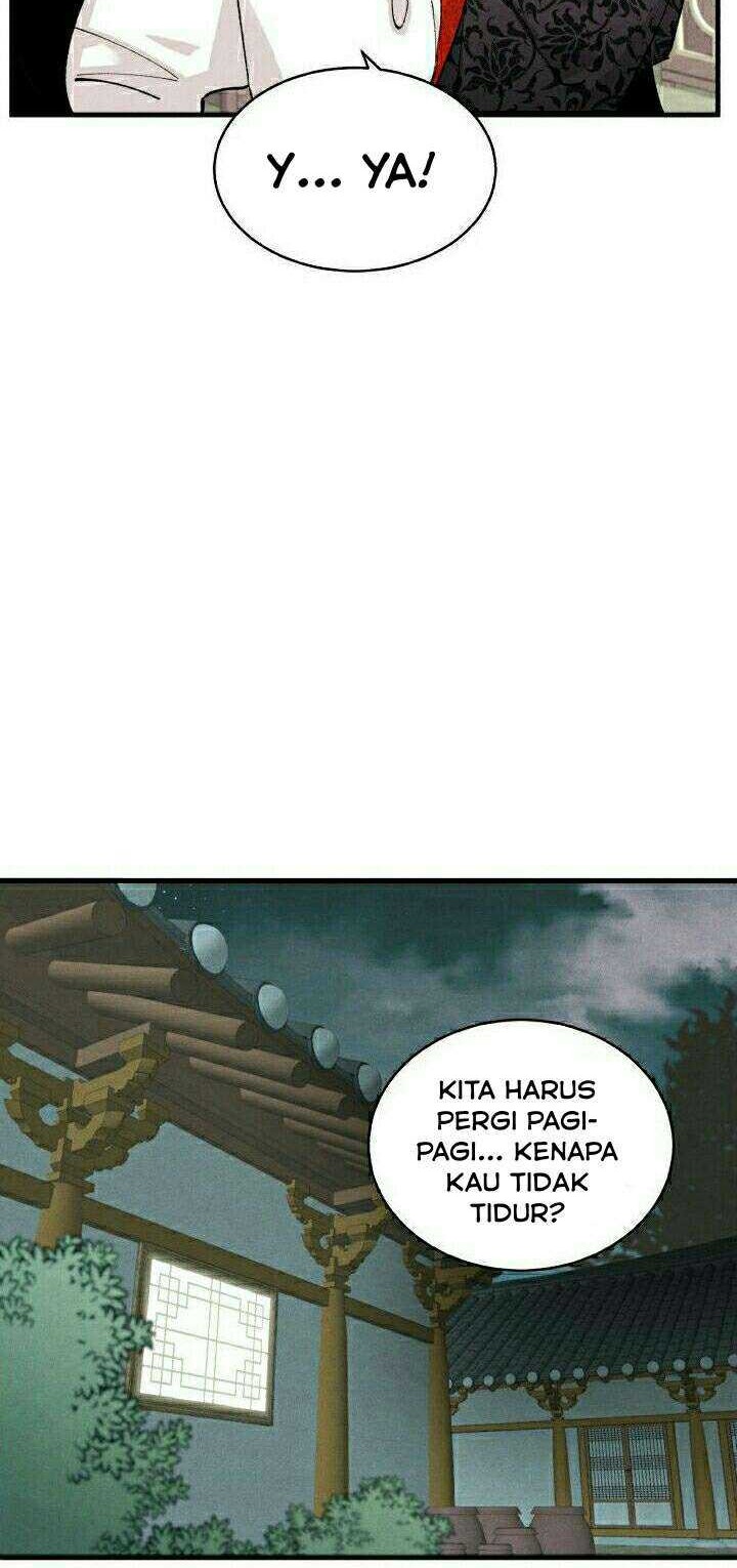 lightning expert Bab 27 halaman 19