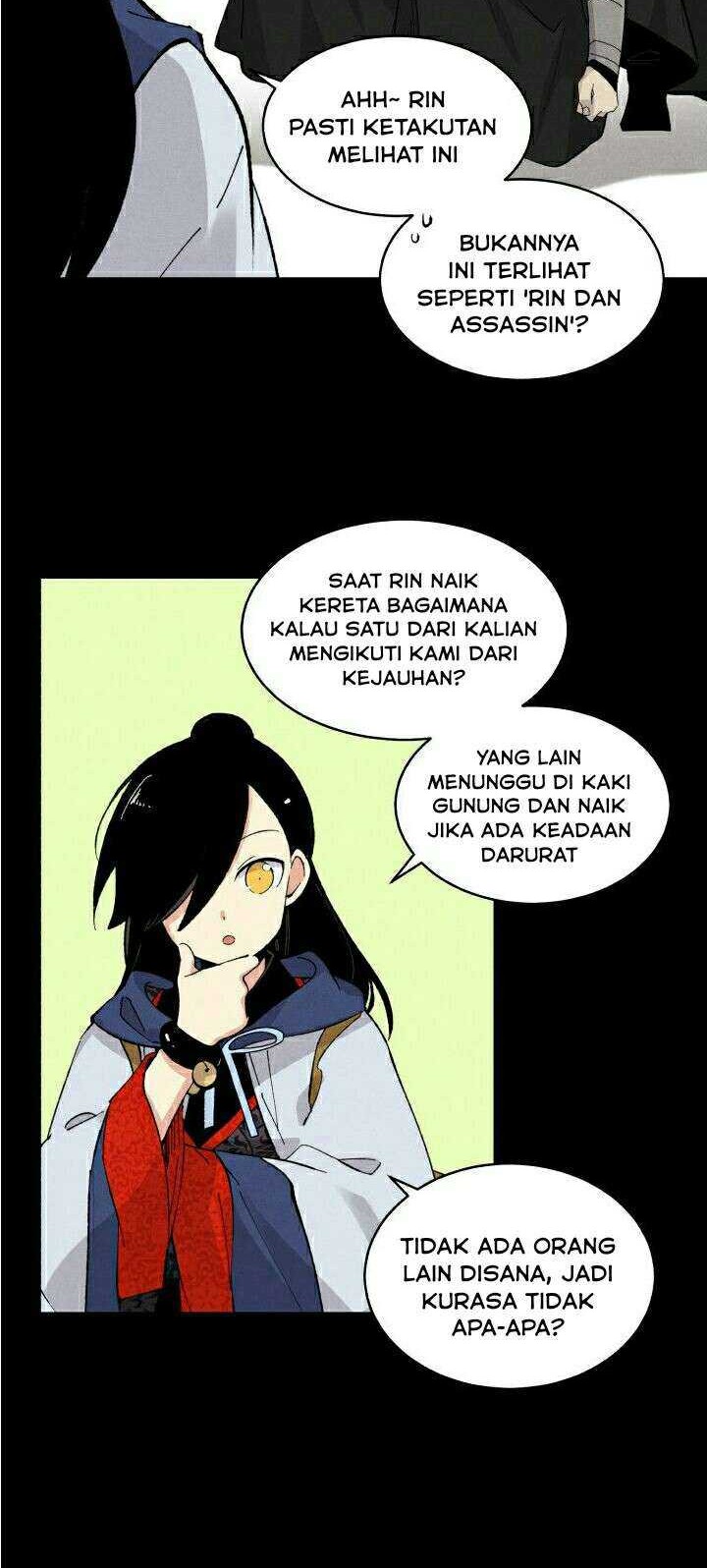 lightning expert Bab 28 halaman 18
