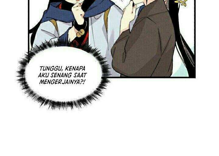 lightning expert Bab 28 halaman 40