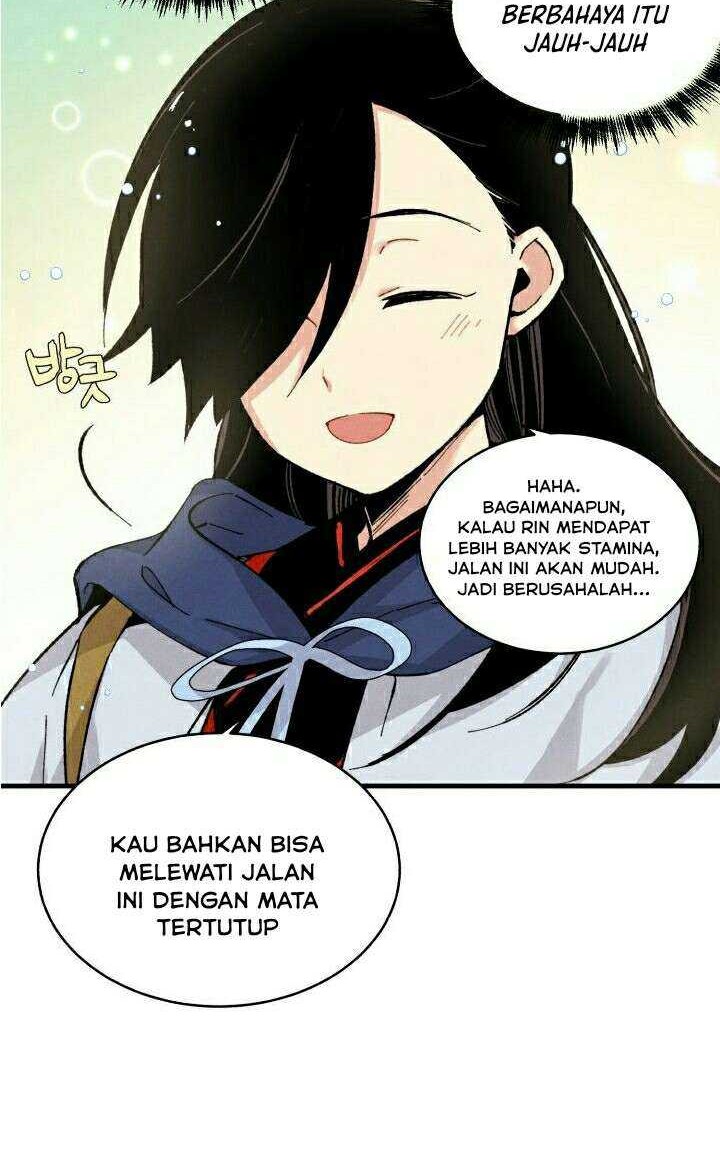 lightning expert Bab 28 halaman 42