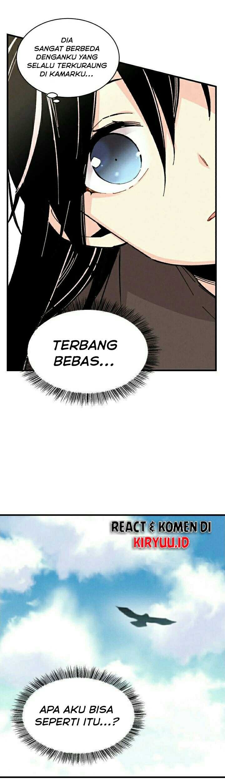lightning expert Bab 29 halaman 10