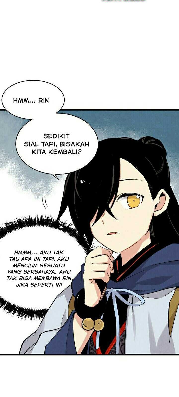 lightning expert Bab 29 halaman 19