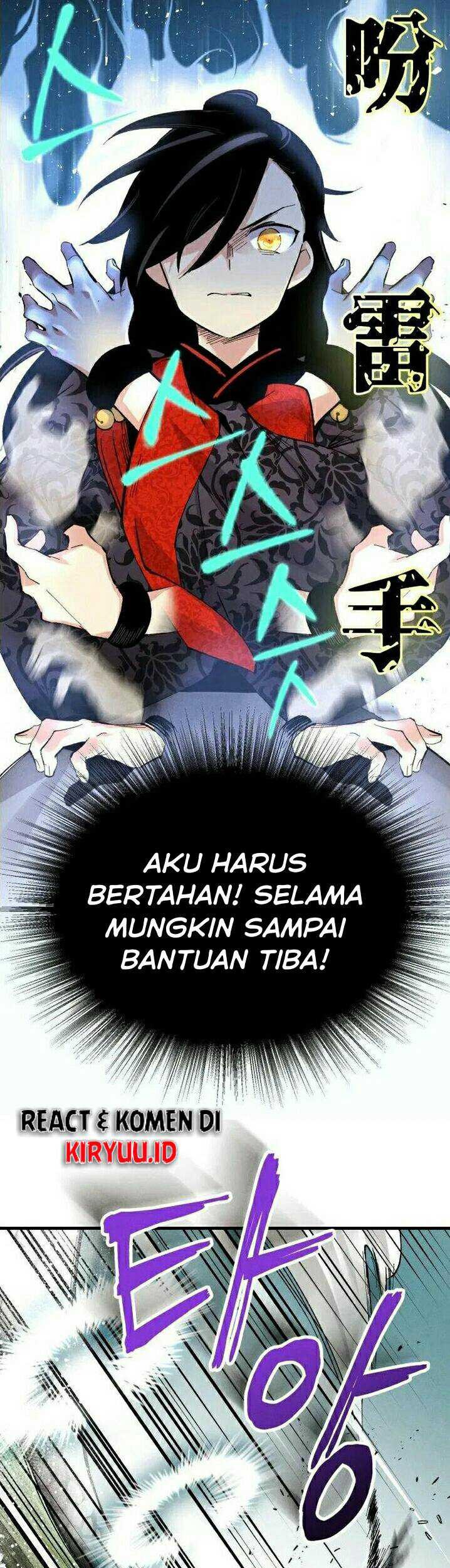 lightning expert Bab 30 halaman 46