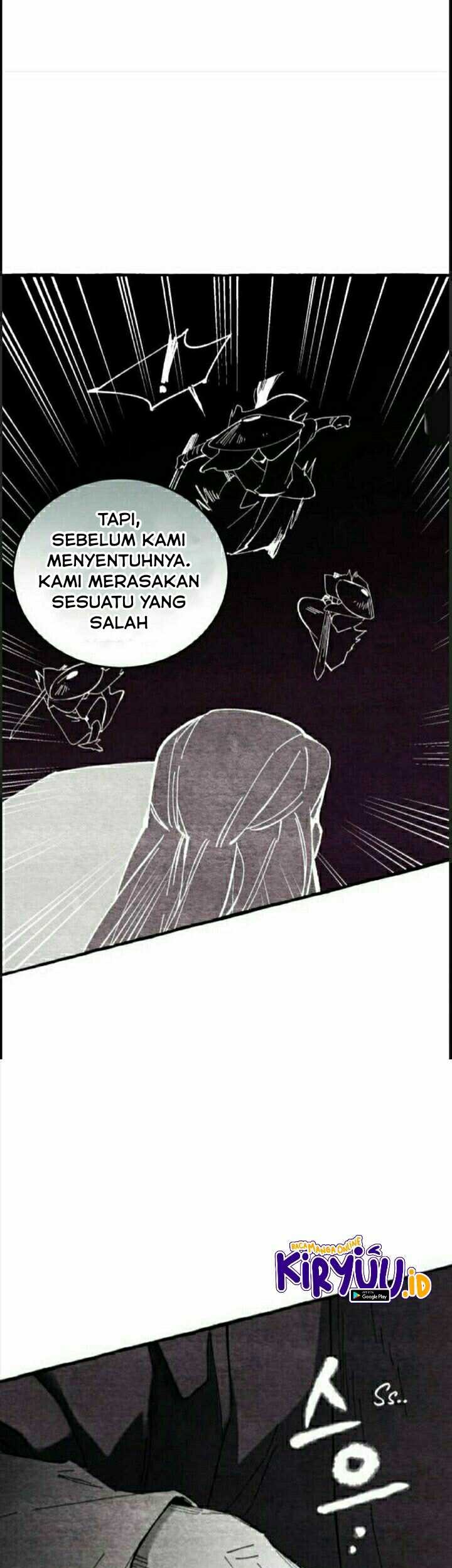 lightning expert Bab 33 halaman 10