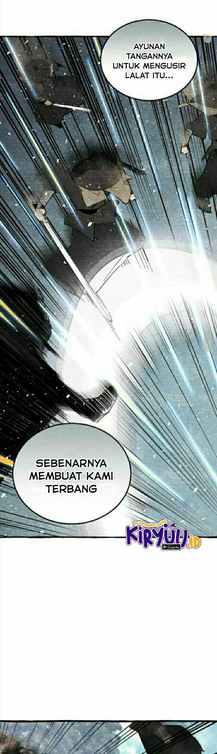 lightning expert Bab 33 halaman 16