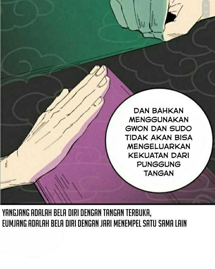 lightning expert Bab 33 halaman 19