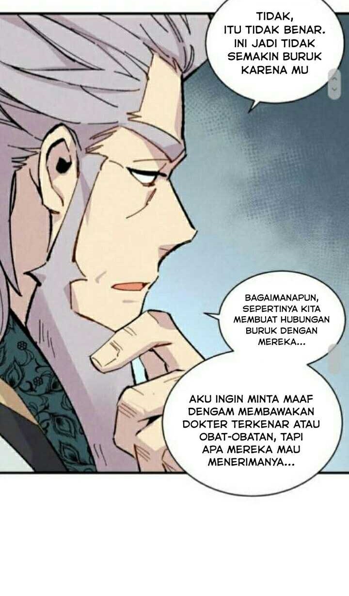 lightning expert Bab 33 halaman 33