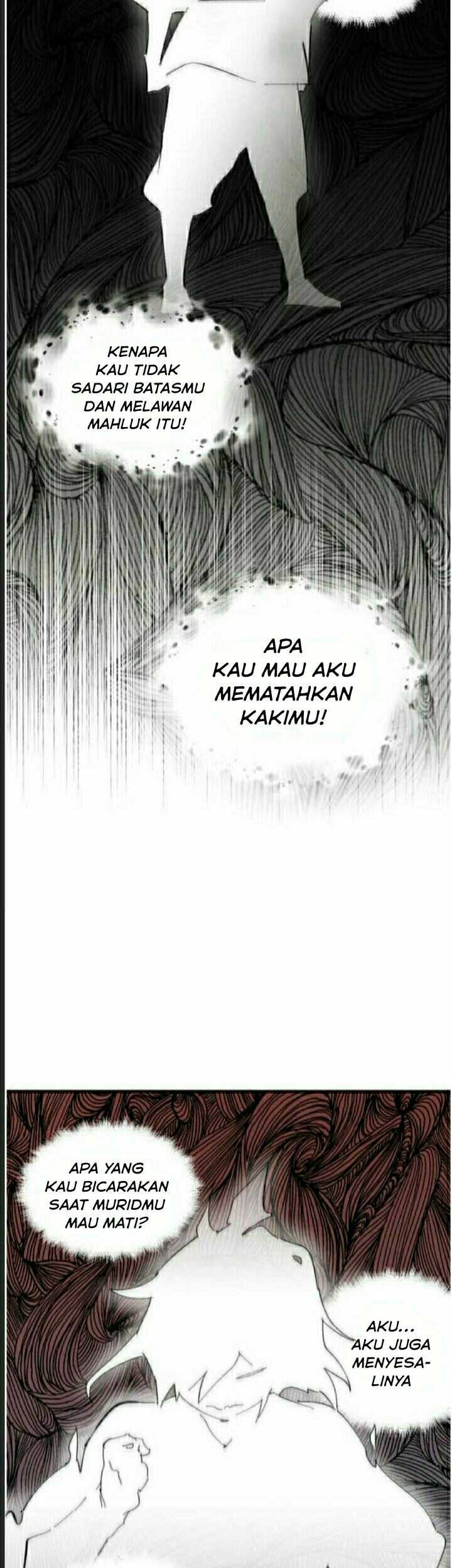 lightning expert Bab 33 halaman 50