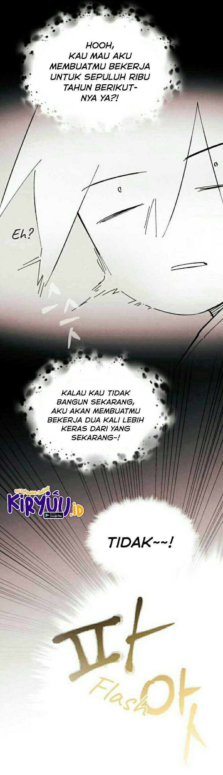 lightning expert Bab 33 halaman 56