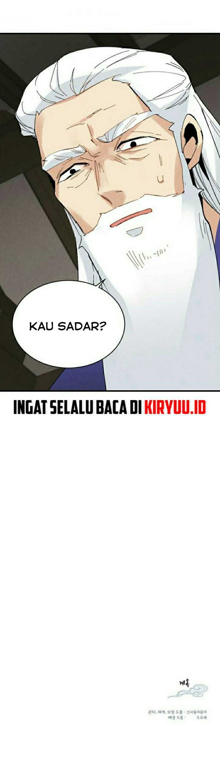 lightning expert Bab 33 halaman 60