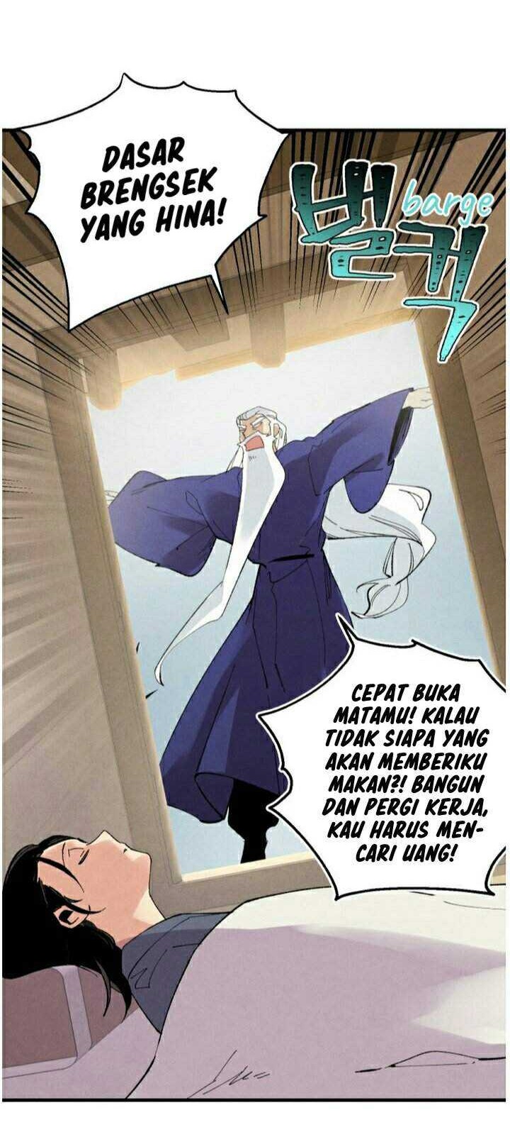 lightning expert Bab 34 halaman 9