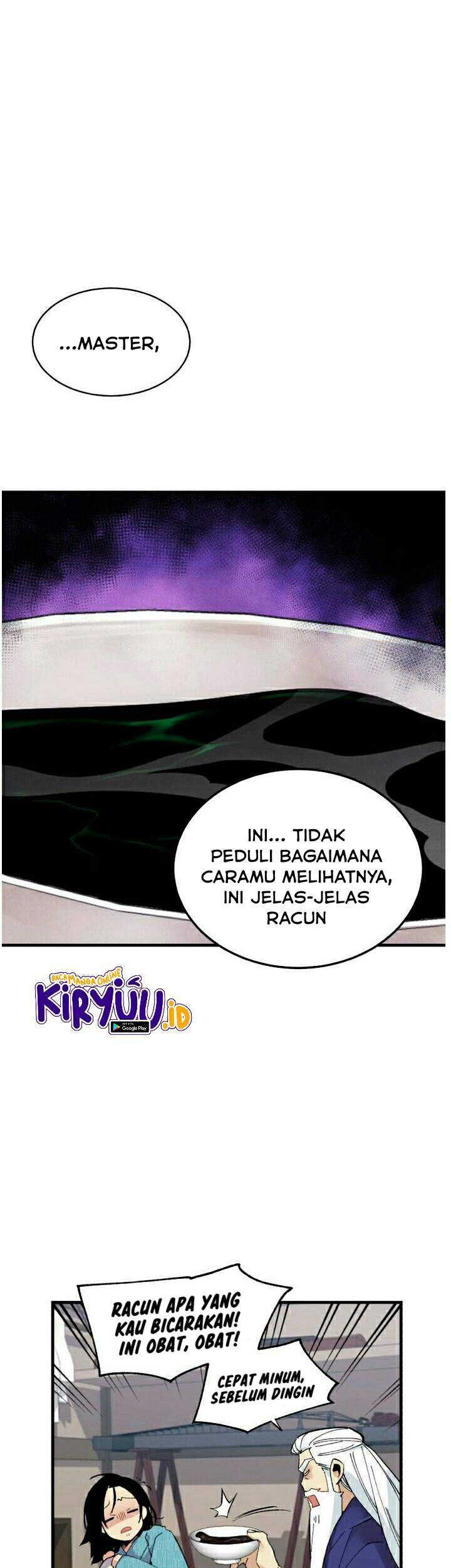 lightning expert Bab 34 halaman 24