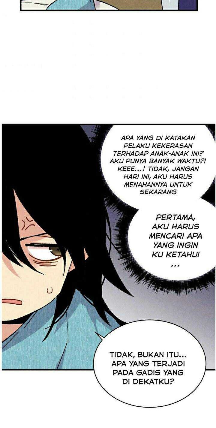 lightning expert Bab 34 halaman 33