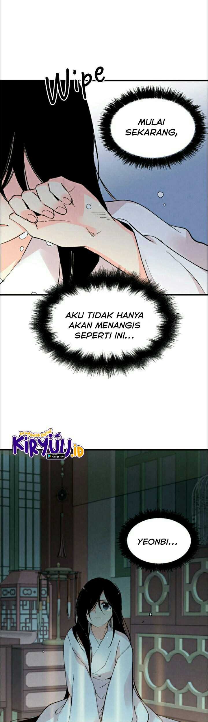 lightning expert Bab 35 halaman 4