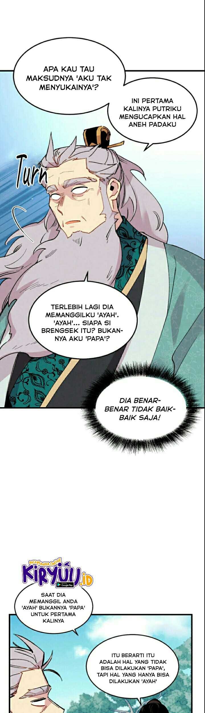 lightning expert Bab 35 halaman 24