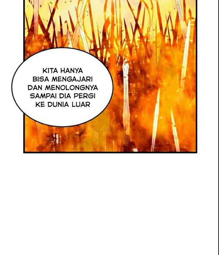 lightning expert Bab 35 halaman 31