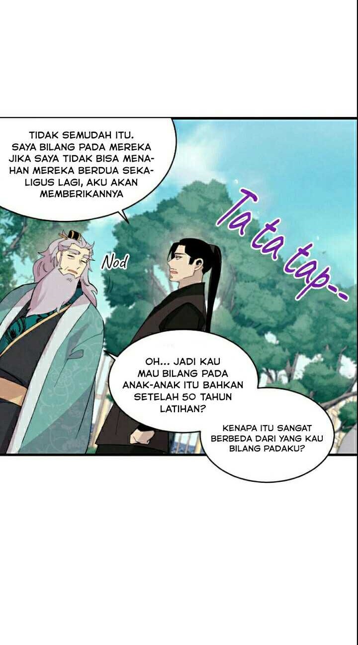 lightning expert Bab 35 halaman 35