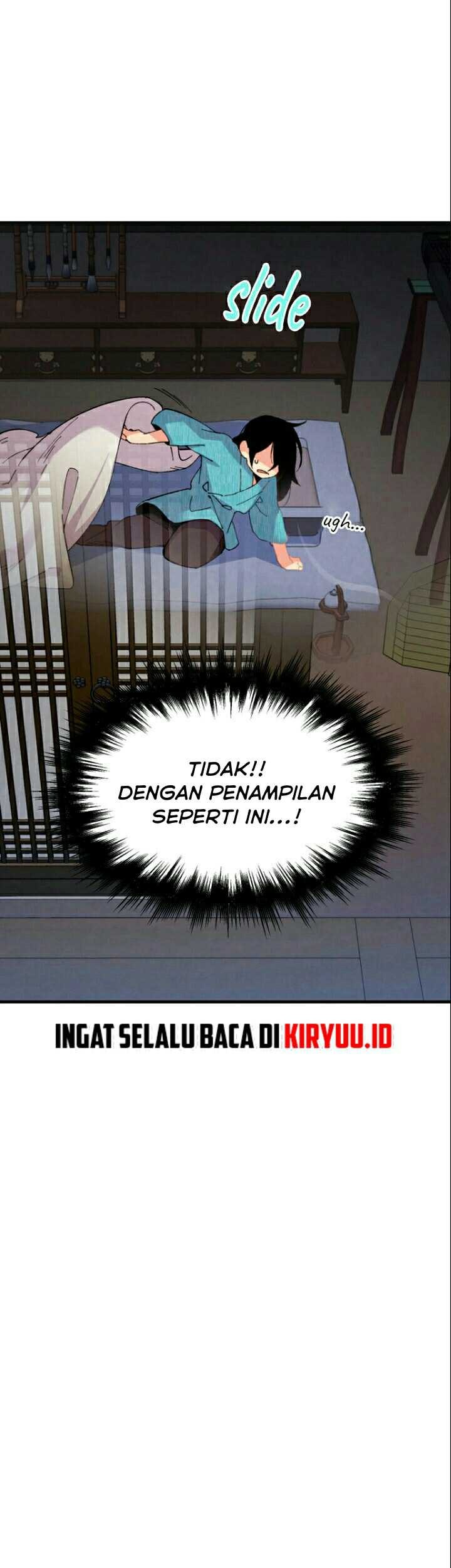 lightning expert Bab 35 halaman 55