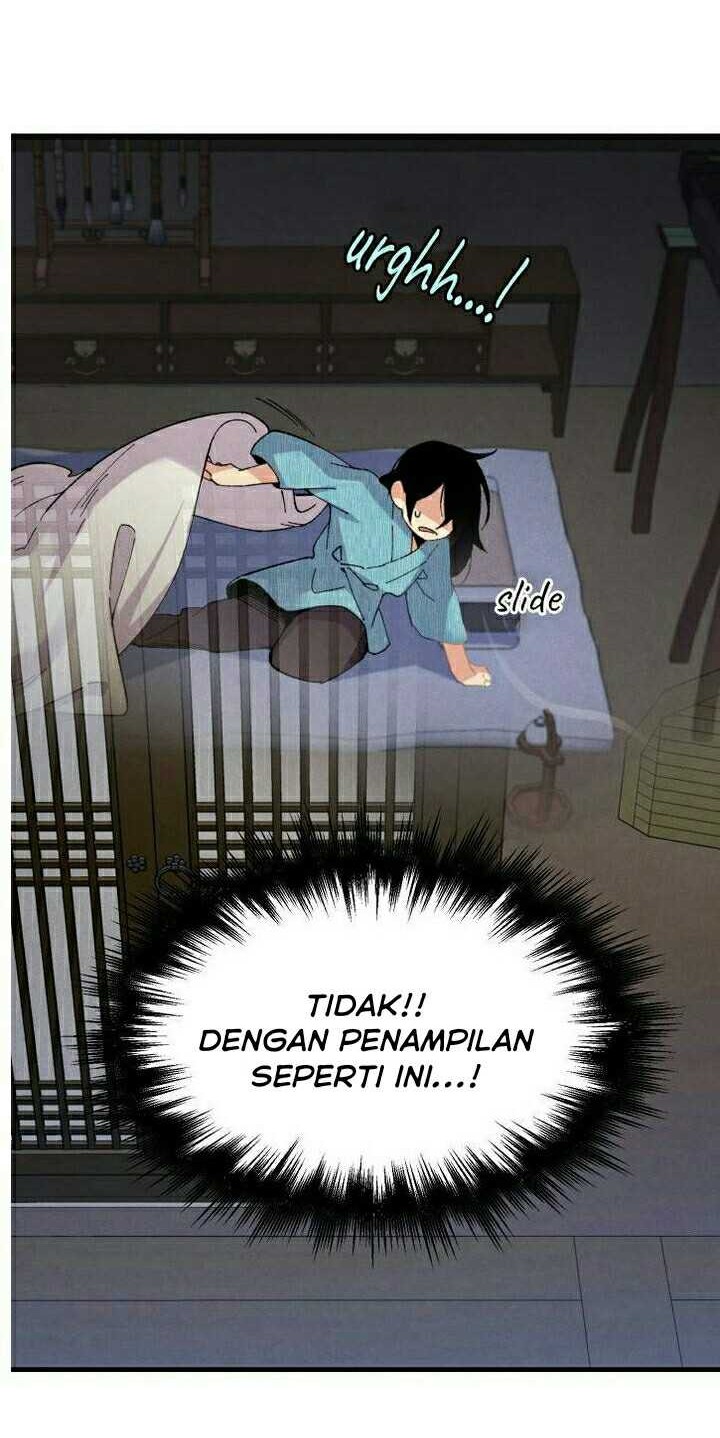 lightning expert Bab 36 halaman 9