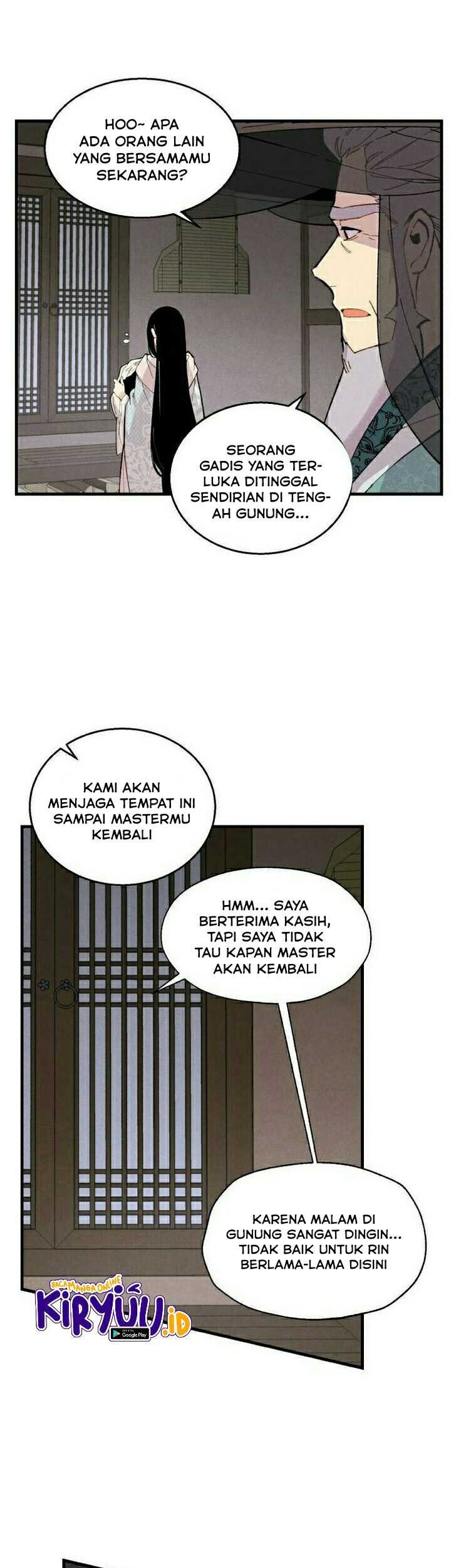 lightning expert Bab 36 halaman 14