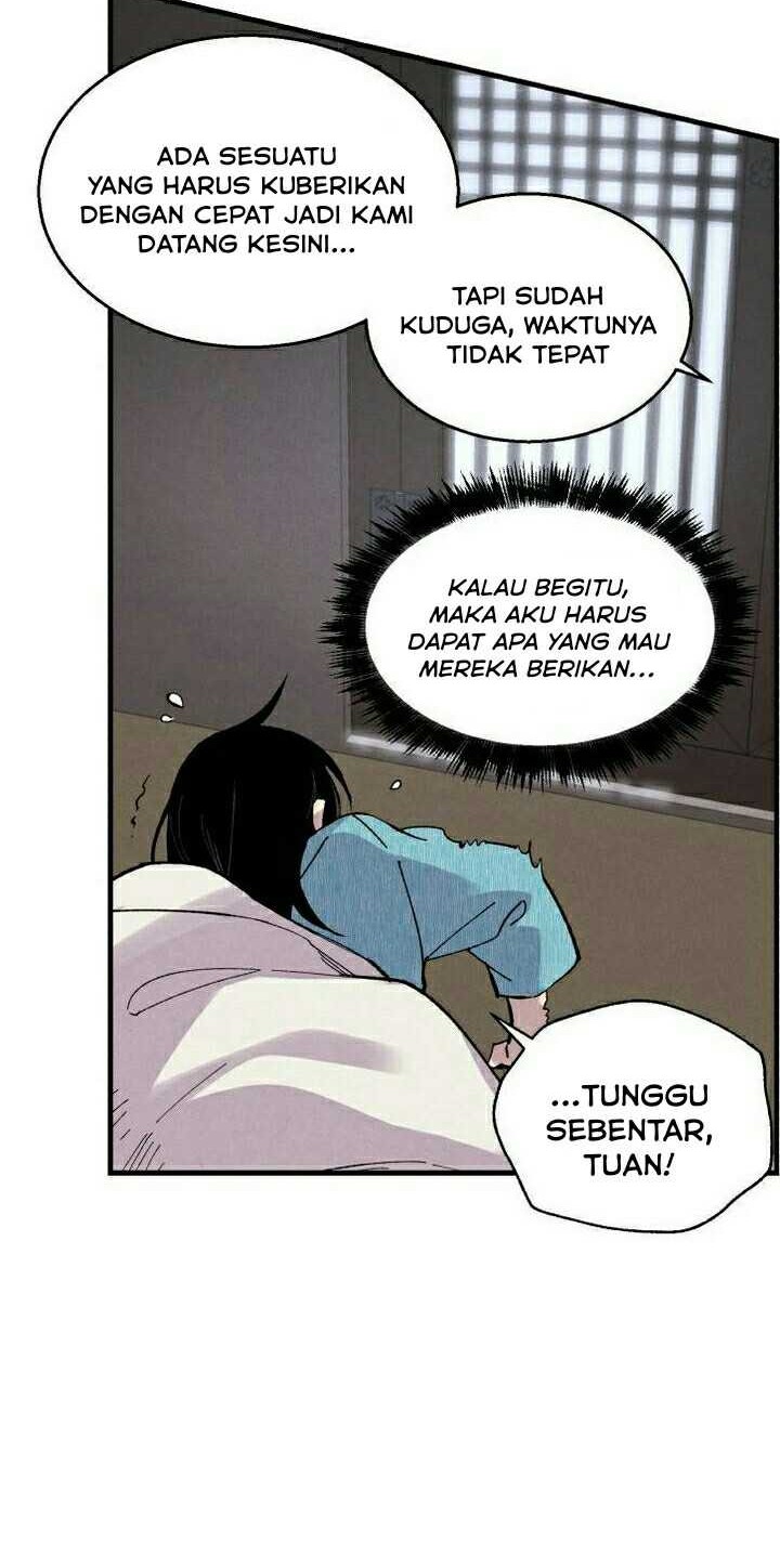 lightning expert Bab 36 halaman 15