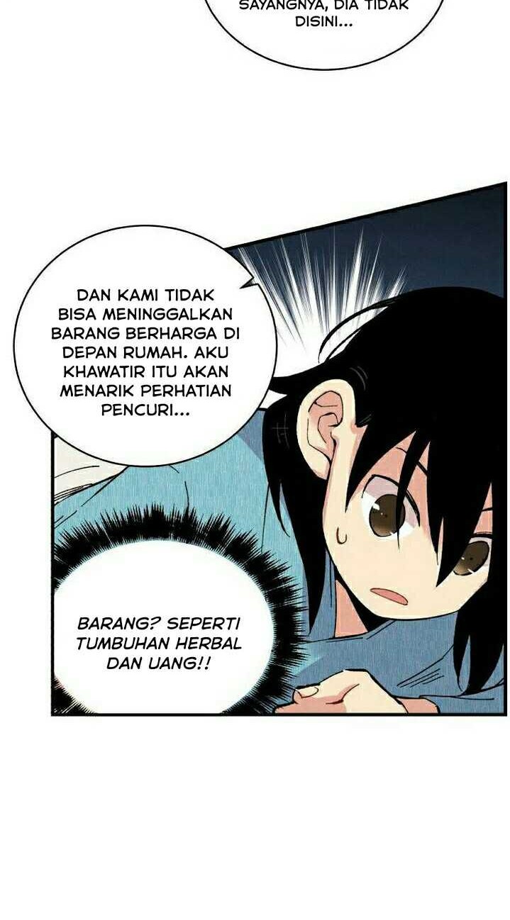 lightning expert Bab 36 halaman 17