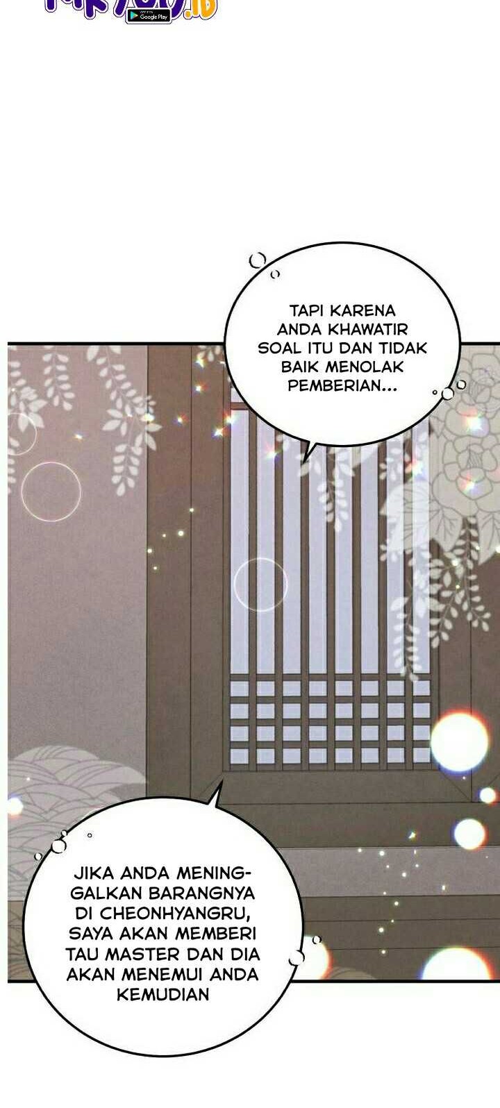 lightning expert Bab 36 halaman 19