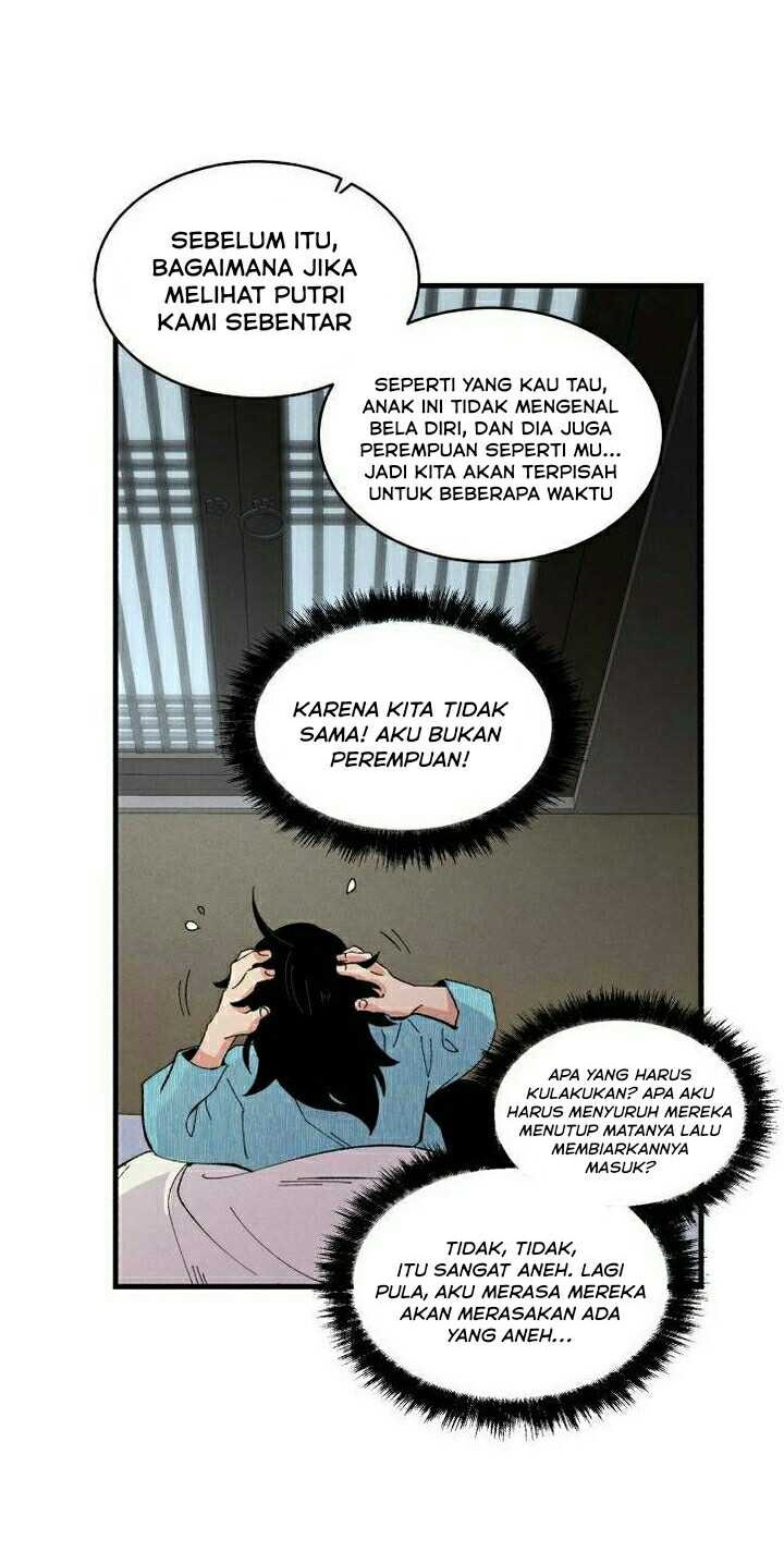 lightning expert Bab 36 halaman 23
