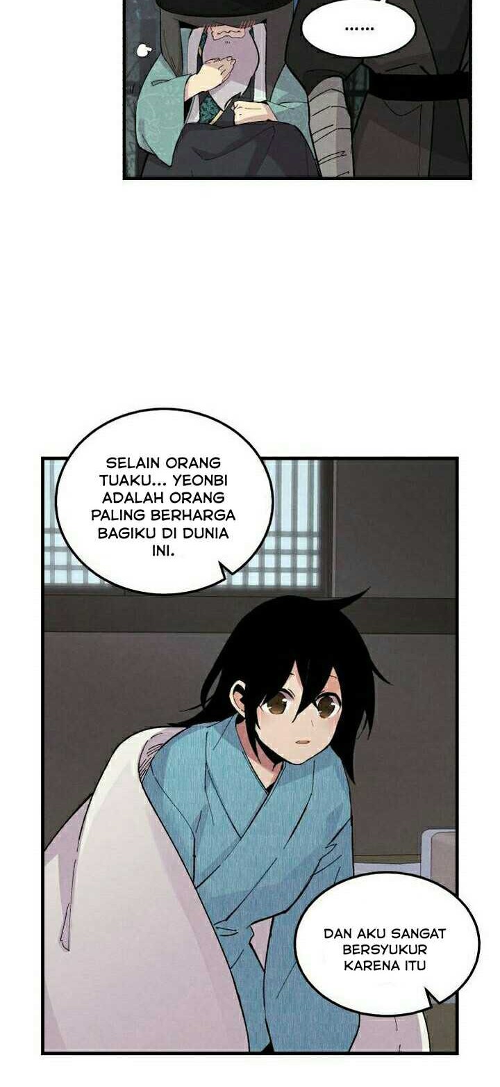 lightning expert Bab 36 halaman 35