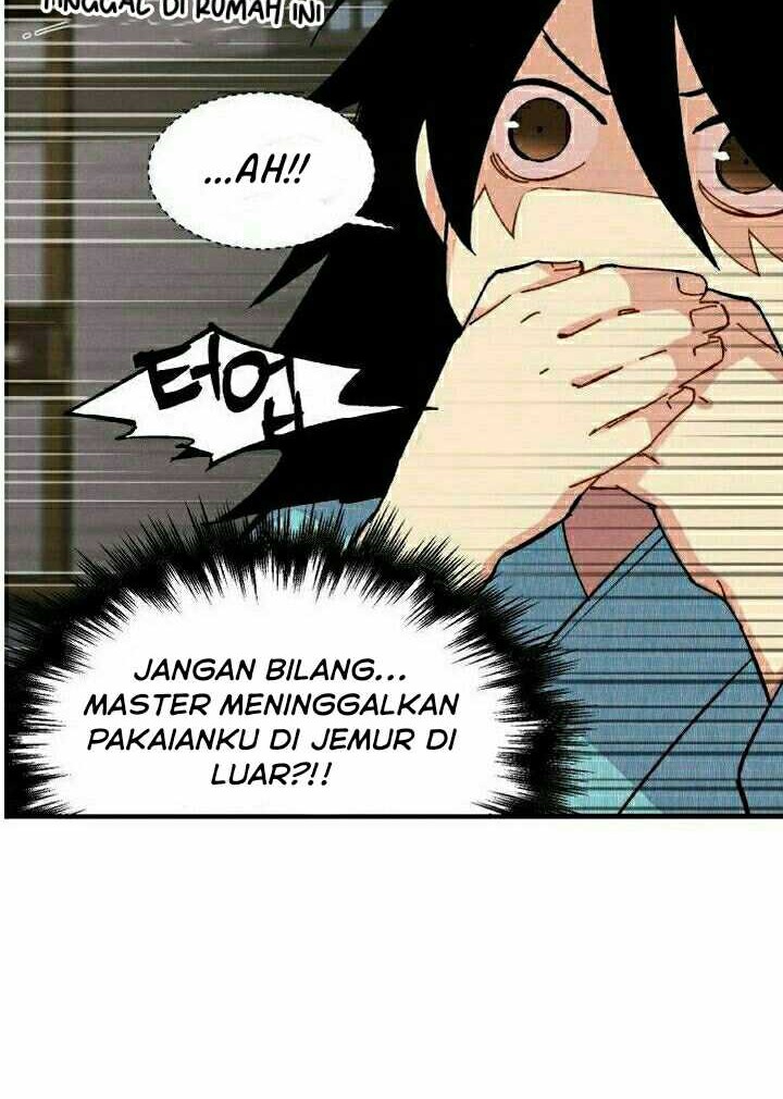 lightning expert Bab 36 halaman 41