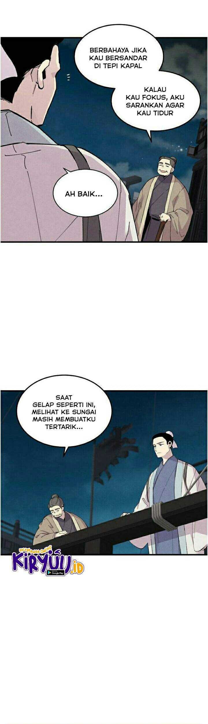 lightning expert Bab 37 halaman 10