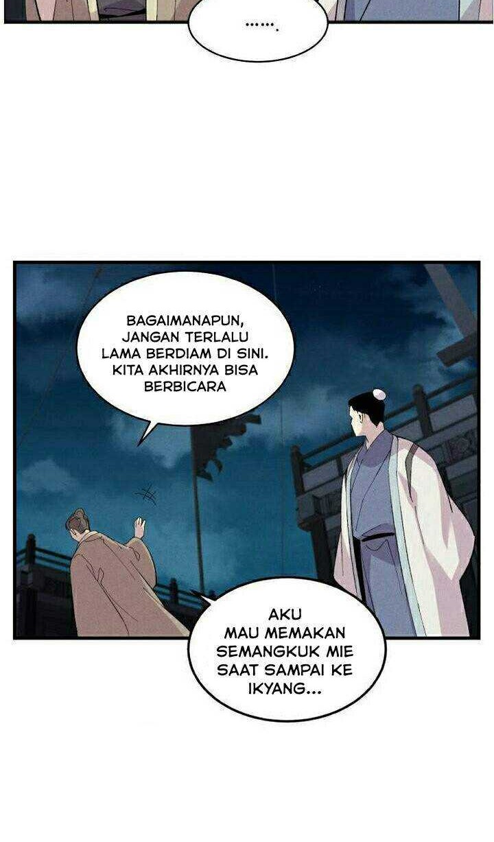 lightning expert Bab 37 halaman 15