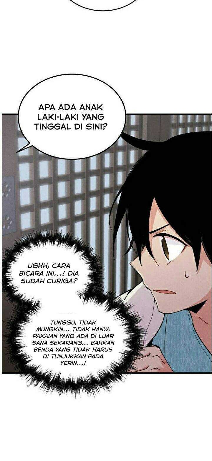 lightning expert Bab 37 halaman 19
