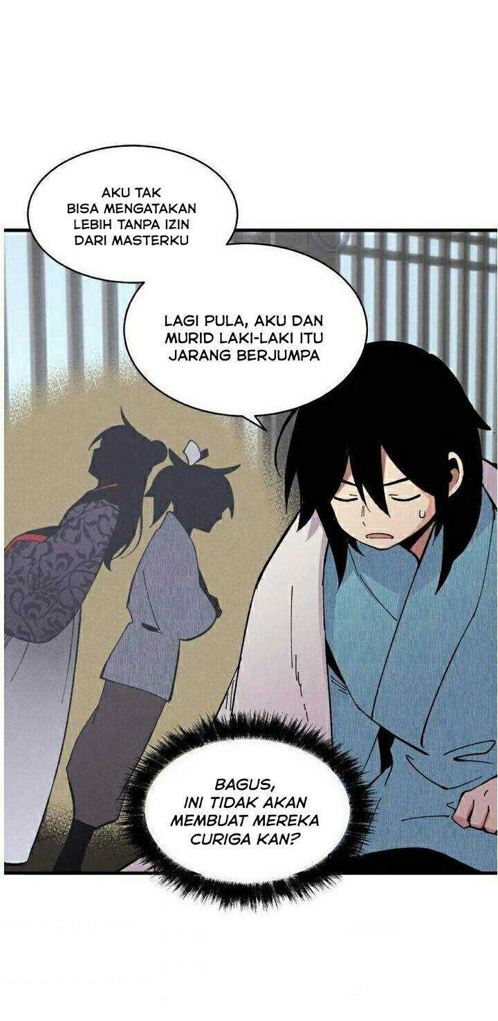 lightning expert Bab 37 halaman 23