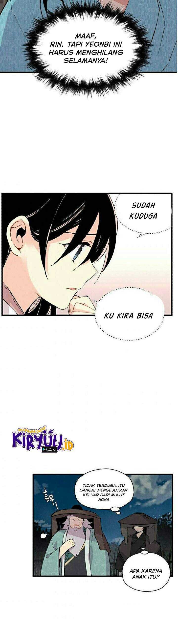lightning expert Bab 37 halaman 29