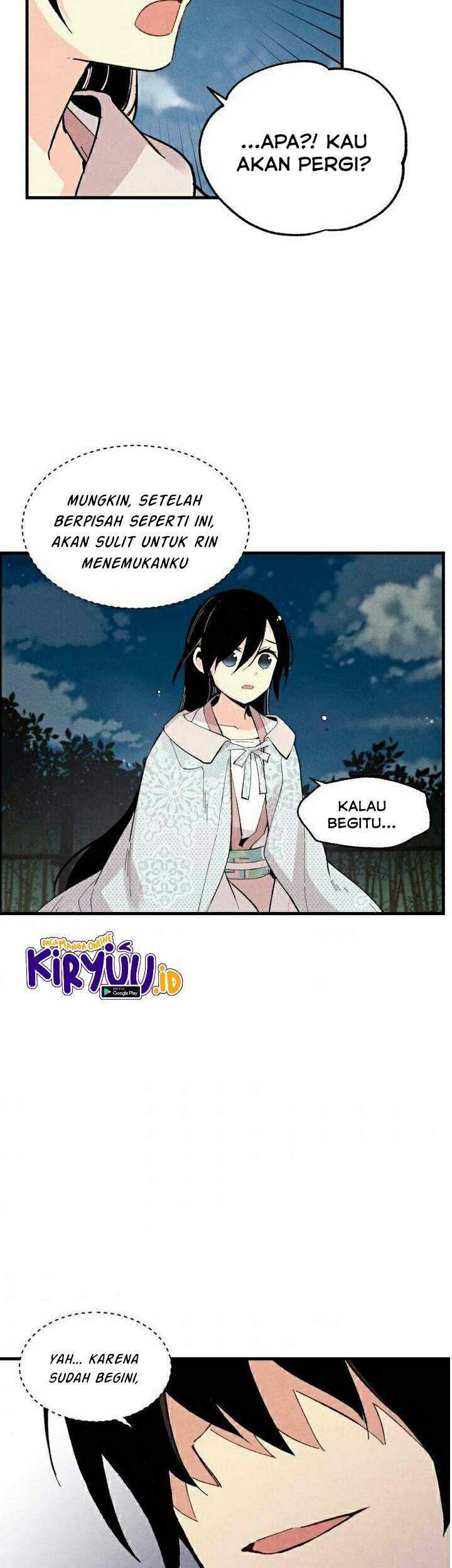 lightning expert Bab 37 halaman 35