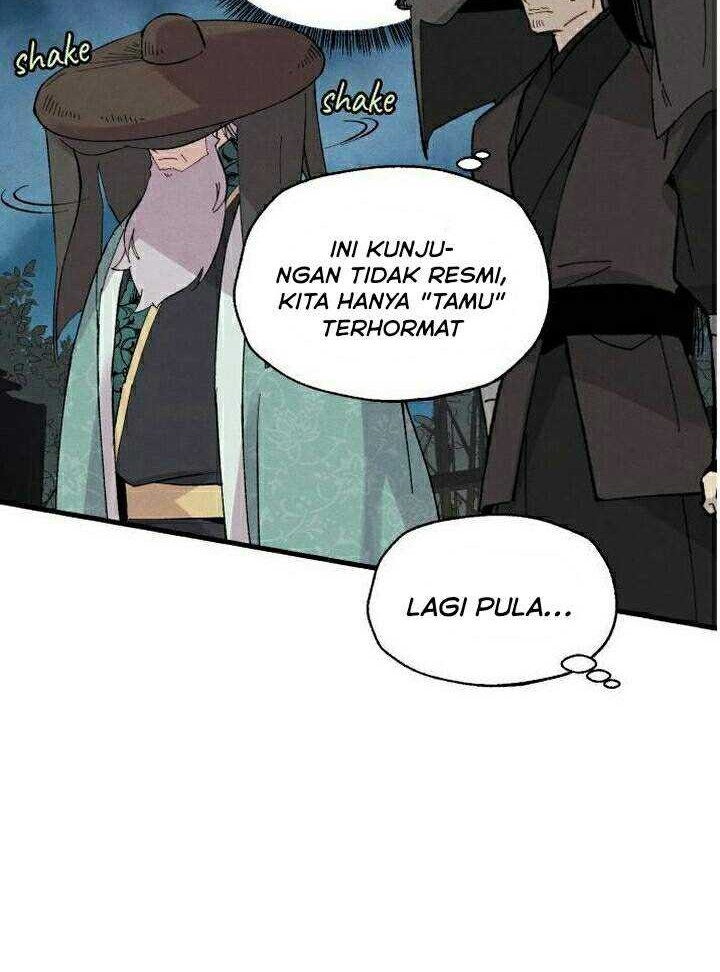 lightning expert Bab 37 halaman 40