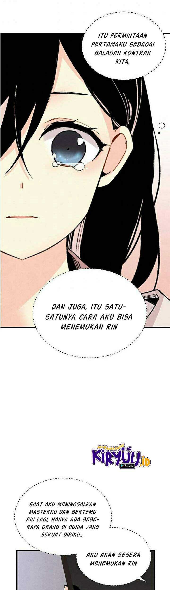 lightning expert Bab 37 halaman 49
