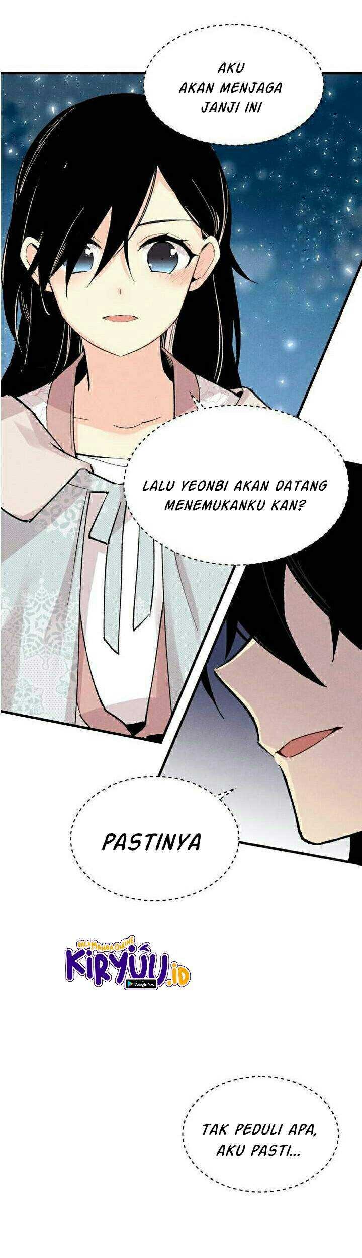 lightning expert Bab 37 halaman 51
