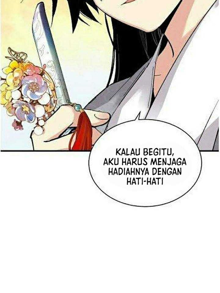 lightning expert Bab 39 halaman 17