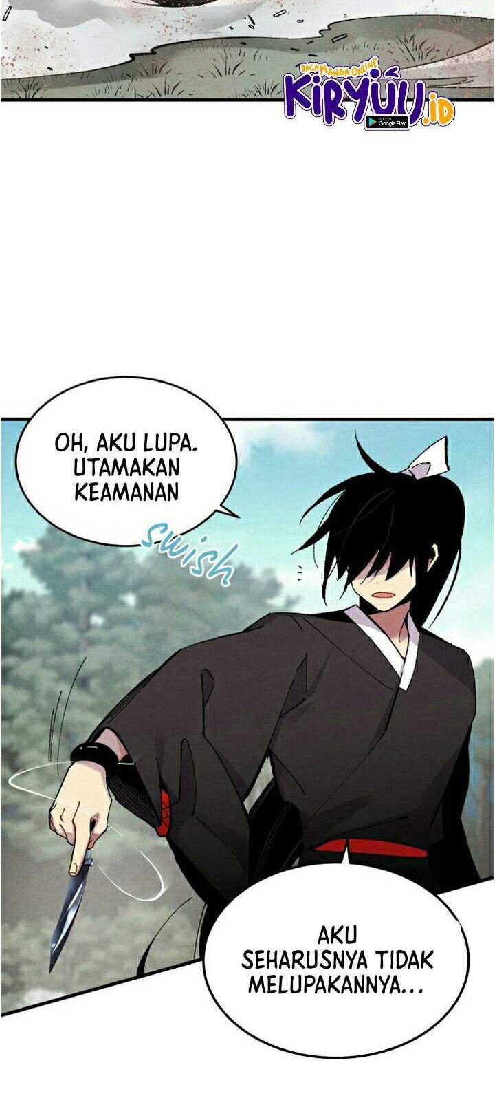 lightning expert Bab 40 halaman 11