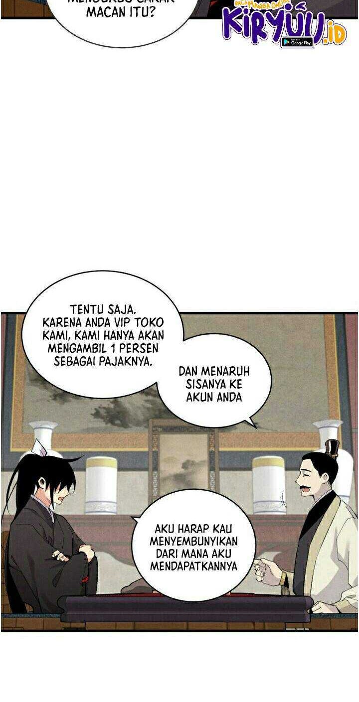 lightning expert Bab 40 halaman 17