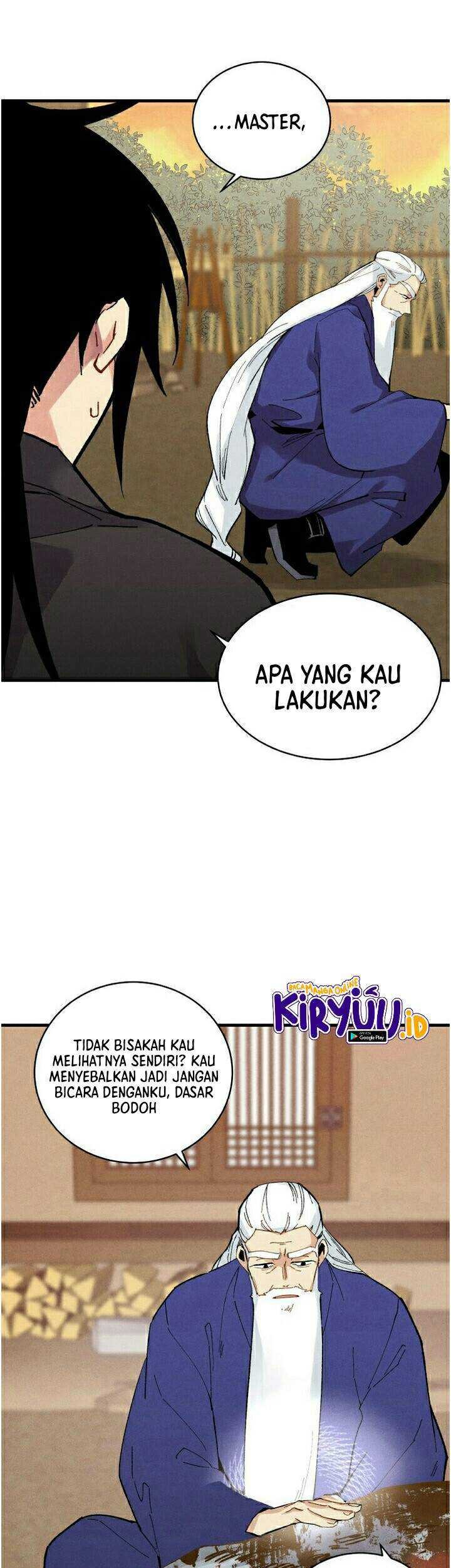 lightning expert Bab 40 halaman 20