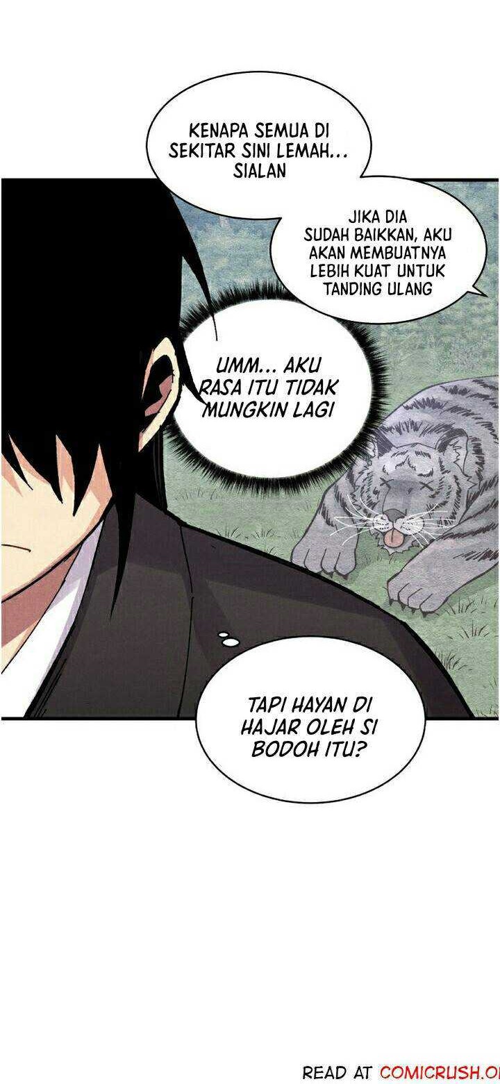 lightning expert Bab 40 halaman 23