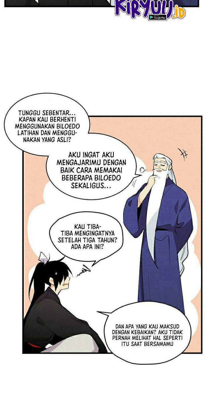 lightning expert Bab 40 halaman 35