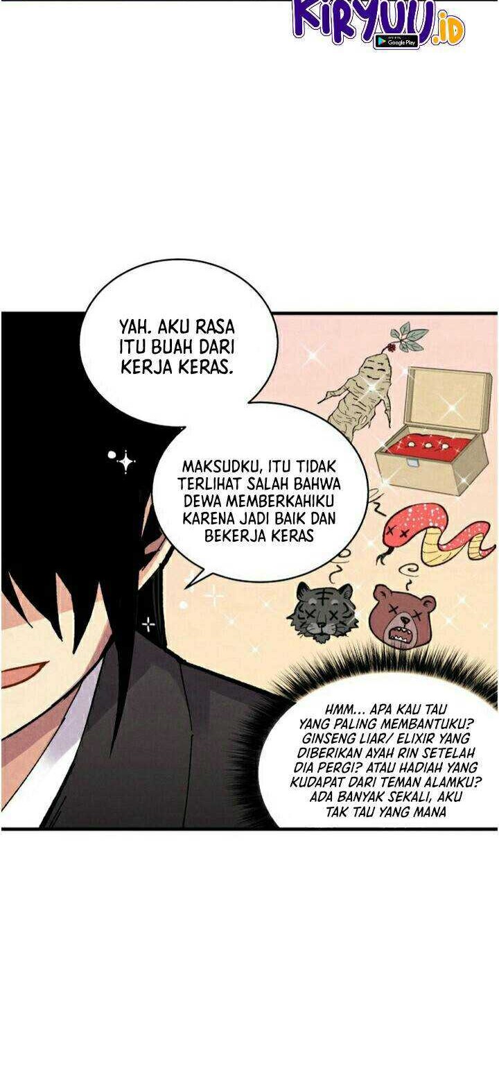 lightning expert Bab 40 halaman 39
