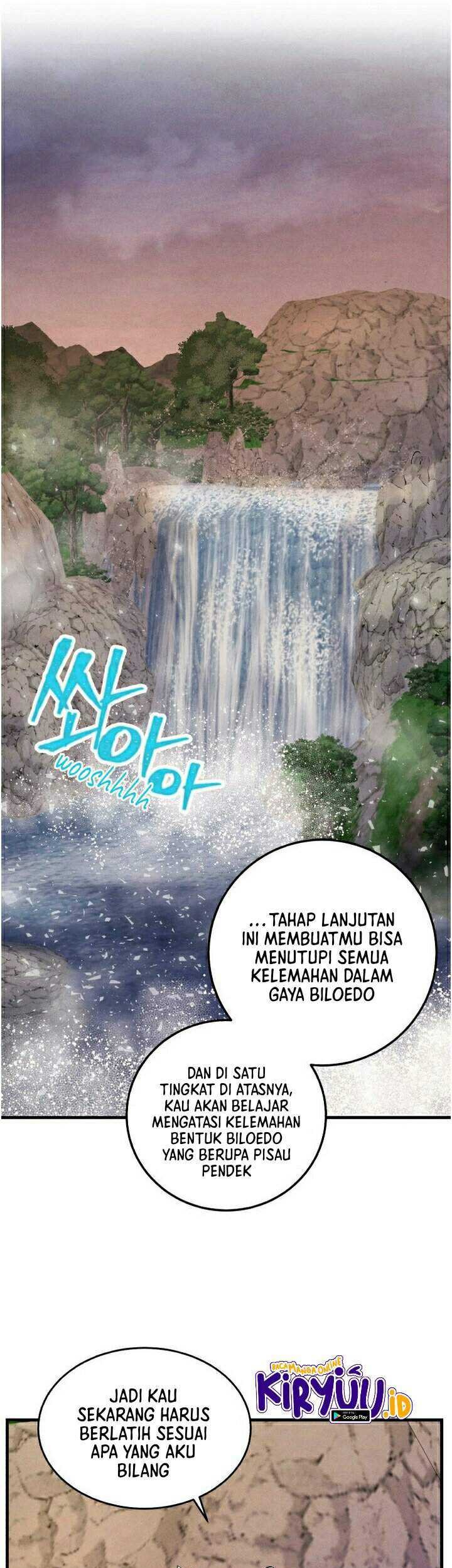 lightning expert Bab 40 halaman 42
