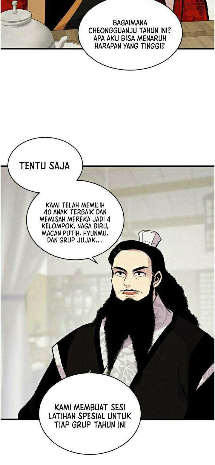 lightning expert Bab 40 halaman 49