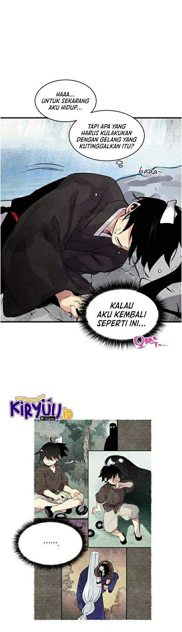 lightning expert Bab 41 halaman 10