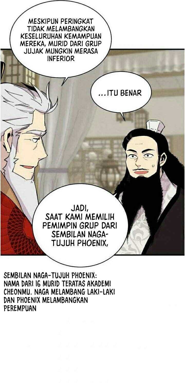 lightning expert Bab 41 halaman 21